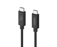 Belkin Kabel USB-C 240W + 20Gbps, 2 m - 1330450 - zdjęcie 4